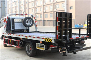 武功24小时道路救援电话