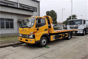 武功车辆公路救援