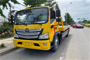 武功汽车救援头像