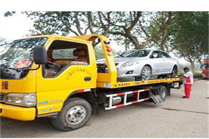 武功附近24小时汽车拖车服务热线