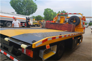 武功附近拖车电话号码服务