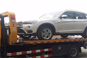 武功拖车24小时服务电话