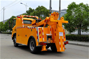 武功高速路拖车费